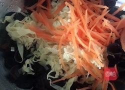 凉拌黑木耳的做法图解6