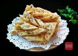 炸麻叶的做法图解21