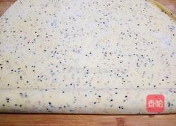 炸麻叶的做法图解8