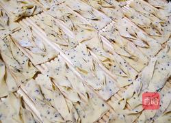 炸麻叶的做法图解17