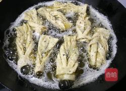 炸麻叶的做法图解18