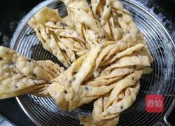 炸麻叶的做法图解19