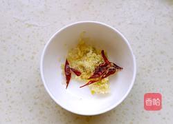 凉拌油豆皮的做法图解2