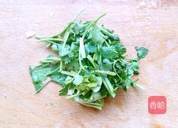 凉拌油豆皮的做法图解3