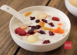 酸奶水果沙拉的做法图解4