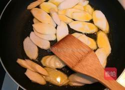 常州 木耳菌山药的做法图解3