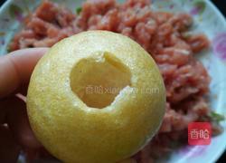 无锡肉酿面筋的做法图解5