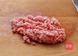 干煸有机花菜的做法图解2