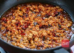 干煸有机花菜的做法图解6