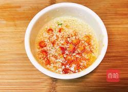 鱼腥草拌青笋的做法图解7