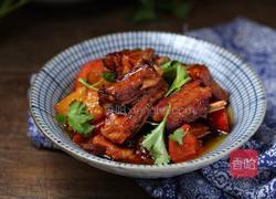 红烧羊排炖土豆的做法图解10