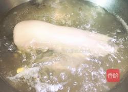 成都一老妈蹄花的做法图解4