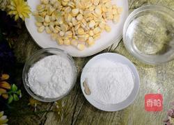 常州 黄金玉米烙的做法图解1