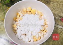 常州 黄金玉米烙的做法图解3