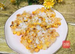 常州 黄金玉米烙的做法图解10