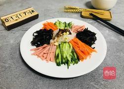 东北大拌凉菜的做法图解13