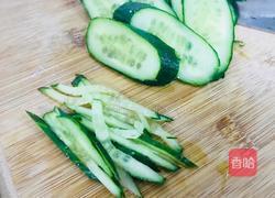 东北大拌凉菜的做法图解2