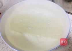 东北大拌凉菜的做法图解3