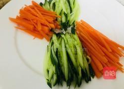 东北大拌凉菜的做法图解5