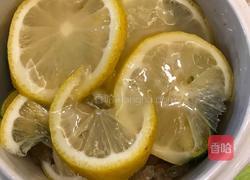 金桔柠檬膏/川贝柠檬膏的做法图解4