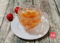 苹果山楂水 (宝宝辅食）的做法图解7