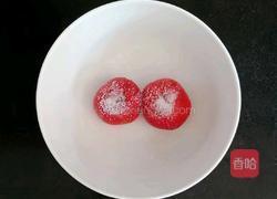 苹果山楂水 (宝宝辅食）的做法图解1