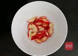 苹果山楂水 (宝宝辅食）的做法图解2