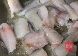 龙头鱼豆腐汤的做法图解5