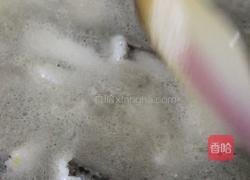 龙头鱼豆腐汤的做法图解8