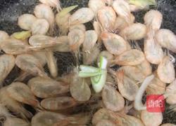 盐水小白虾的做法图解6