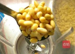 自作豆腐皮的做法图解3