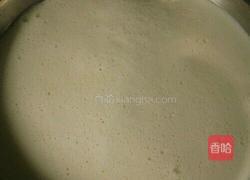 自作豆腐皮的做法图解6