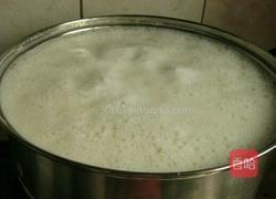 自作豆腐皮的做法图解7