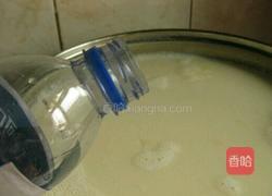 自作豆腐皮的做法图解11