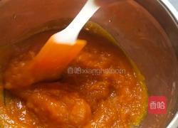 不到一分钟学会芝麻南瓜球软糯Q弹超简单零失败的做法图解5