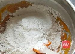 不到一分钟学会芝麻南瓜球软糯Q弹超简单零失败的做法图解6