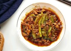 超下饭虎皮青椒
