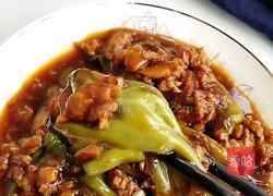 超下饭虎皮青椒的做法图解14