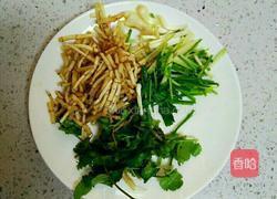 恩施凉拌折耳根的做法图解2