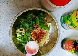 恩施凉拌折耳根的做法图解4