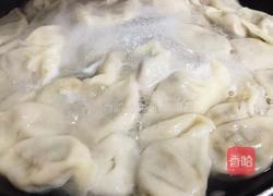 猪肉秋葵馅水饺的做法图解14