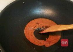 炖猪蹄的做法图解4