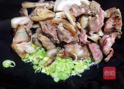 回锅猪头肉的做法图解5