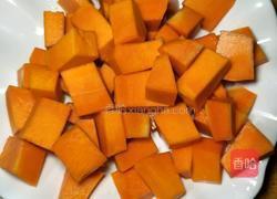 牛肉咖喱饭的做法图解1