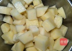 牛肉咖喱饭的做法图解2