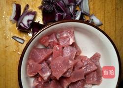 牛肉咖喱饭的做法图解3