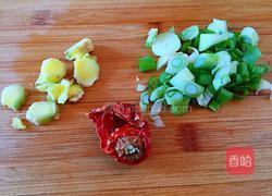 排骨土豆炖豆角的做法图解5