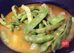 排骨土豆炖豆角的做法图解15
