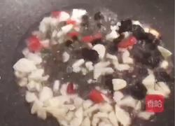 南宁－老友炒河粉的做法图解3