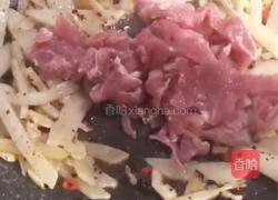 南宁－老友炒河粉的做法图解5